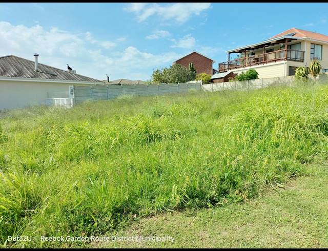 577M² VACANT LAND FOR SALE IN REEBOK